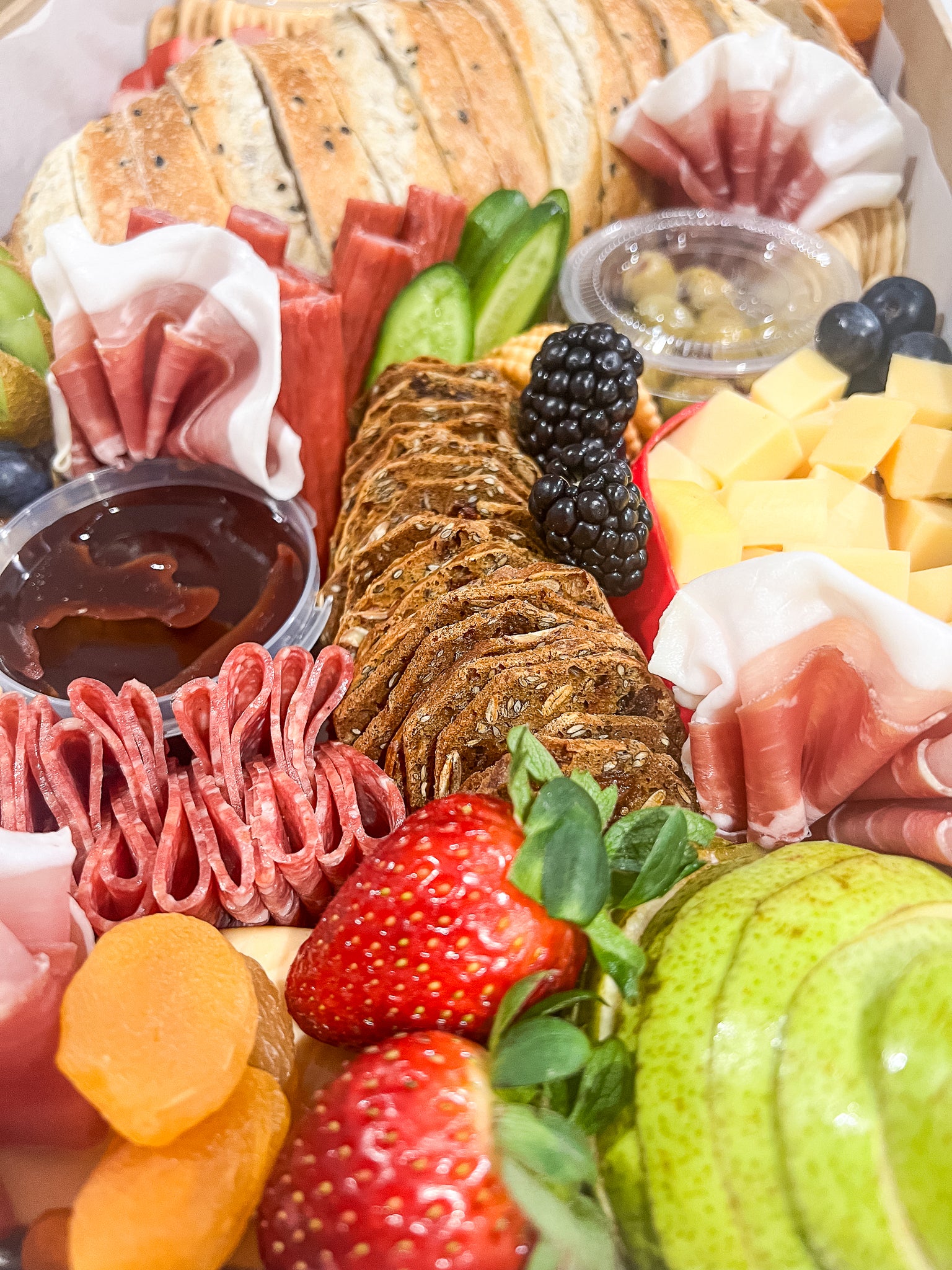 Charcuterie