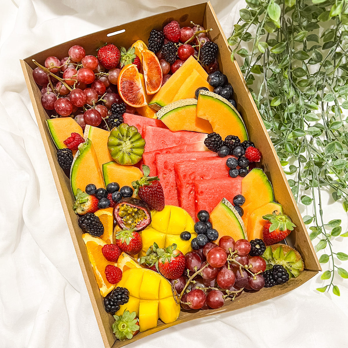 Fruit Box
